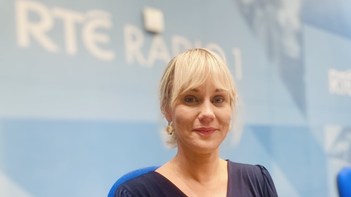 Lambing Season, by Kate O'Shaughnessy