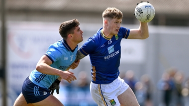 Wicklow 0-18 Dublin 2-21 | Leinster SFC quarter-final highlights