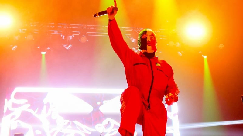 DJ Próvaí a bheidh ar phléphainéal ag FÍS 2026