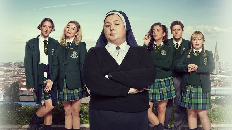 Derry Girls