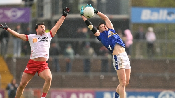 Sunday's provincial championship results and reports