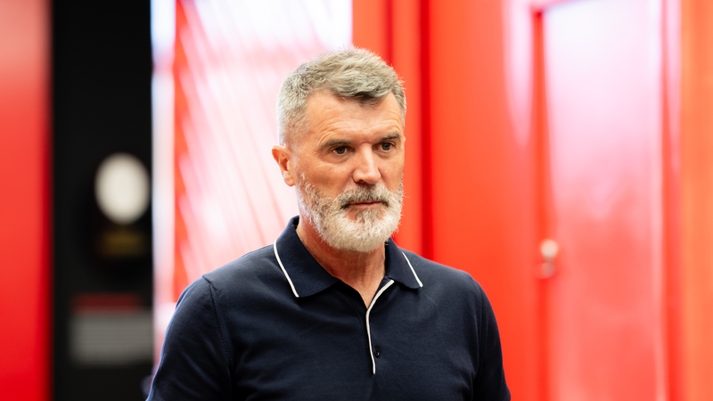 Roy Keane watched on as a rampant Newcastle side exposed major flaws in his former side