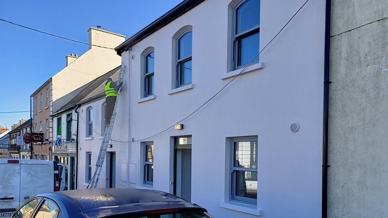 Limerick's ambition is now being used as an example for other council's about what can be achieved