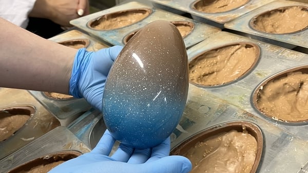 On international commodities markets, the price of cocoa has increased by 400% over the past decade