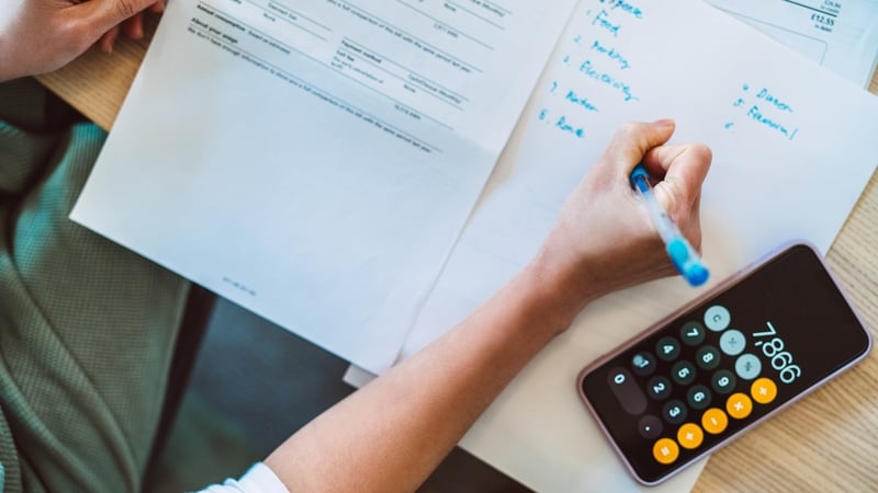 Being sensible about debt is crucial for achieving financial well-being and security.