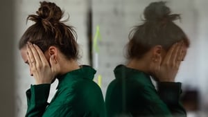Living with OCD: "For so long I was afraid" show image