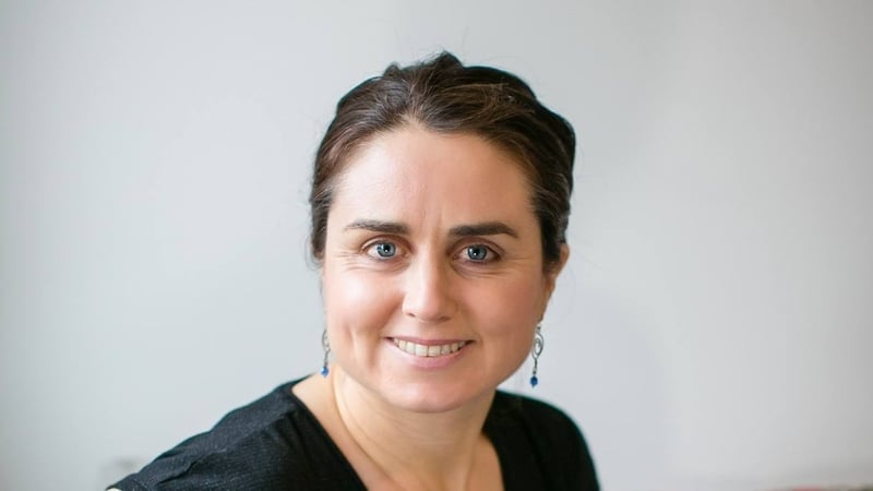 Patricia Nic Eoin, All About Irish.