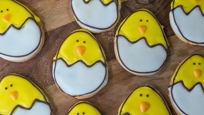 Recipe courtesy of Shane Smith and Gem.