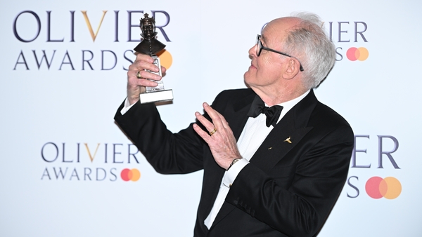 John Lithgow