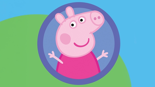 Peppa Muc