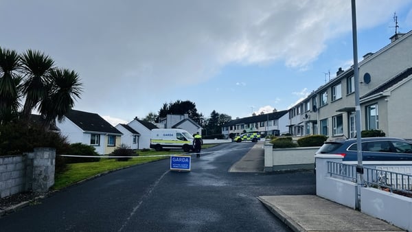 A man was arrested this morning in relation to the investigation