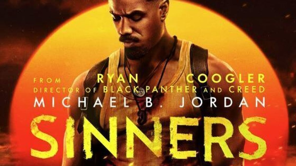 Sinners - Ryan Coogler and Ludwig Gornasson 