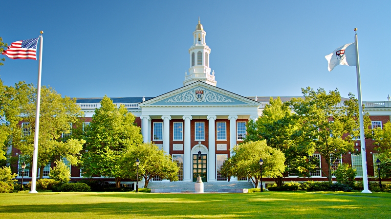 Harvard had sued in April to restore more than $2 billion in frozen funds