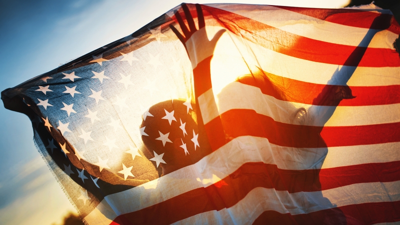 Thousands of Irish students avail of the J1 visa programme every year (Stock image)