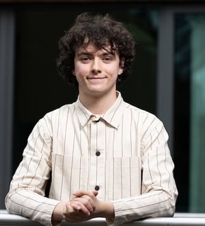 Josh McGiff