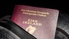 Image for Almost , Irish passports recalled over tech error