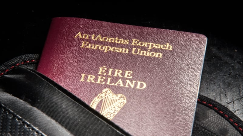 Since the introduction of citizenship ceremonies in 2011, some 222,000 people have received Irish citizenship