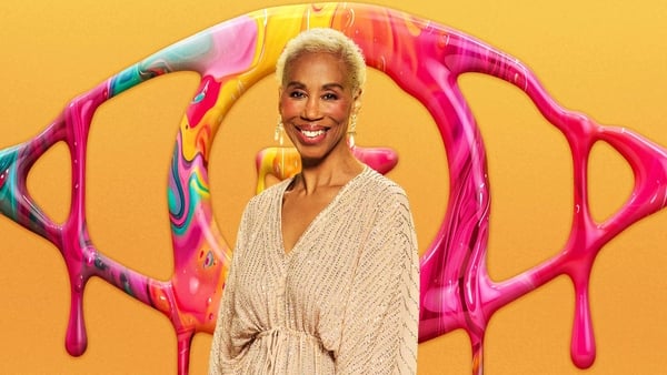 Trisha Goddard