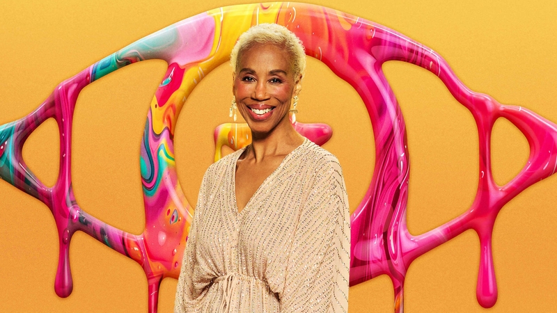 Trisha Goddard