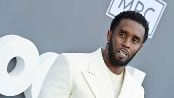 Sean 'Diddy' Combs