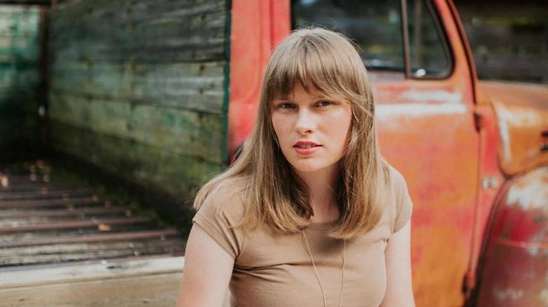 Kendal Moody. Photo credit: Celeste Burdon