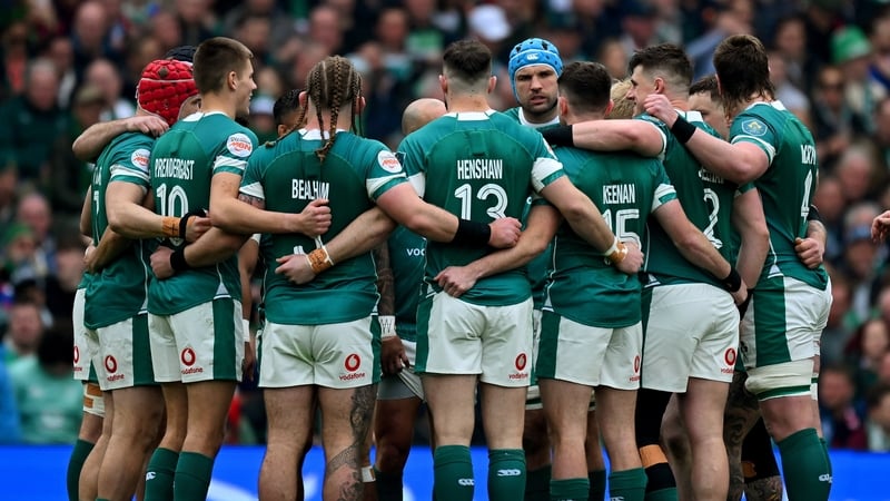 Irish provinces will now pay 40% of the cost of central contracts