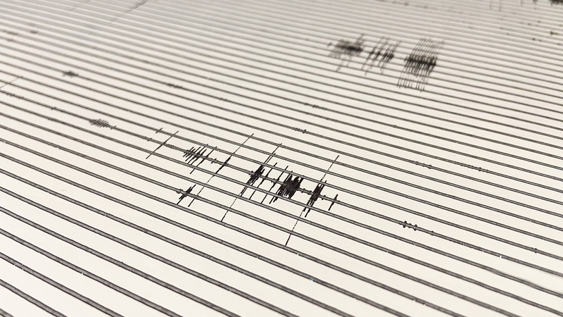 The wave science research could improve outcomes cross global healthcare, the environment, engineering and economics