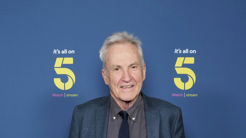 Gavin and Stacey's Larry Lamb previously admitted he would "never say never" to a movie of the BBC series