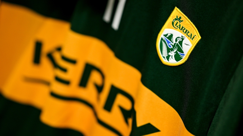 'That is why, as a football fan I love them and, as a Corkman, I have very mixed emotions.'