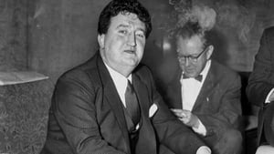 Brendan Behan: Confessions on Record show image