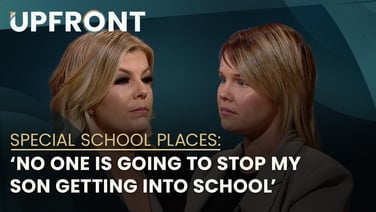 Parents of children with special needs voice frustration over school places