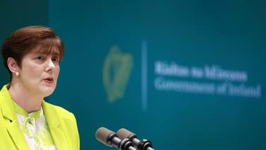 'No appropriate oversight of Grace within her placement' - Minister