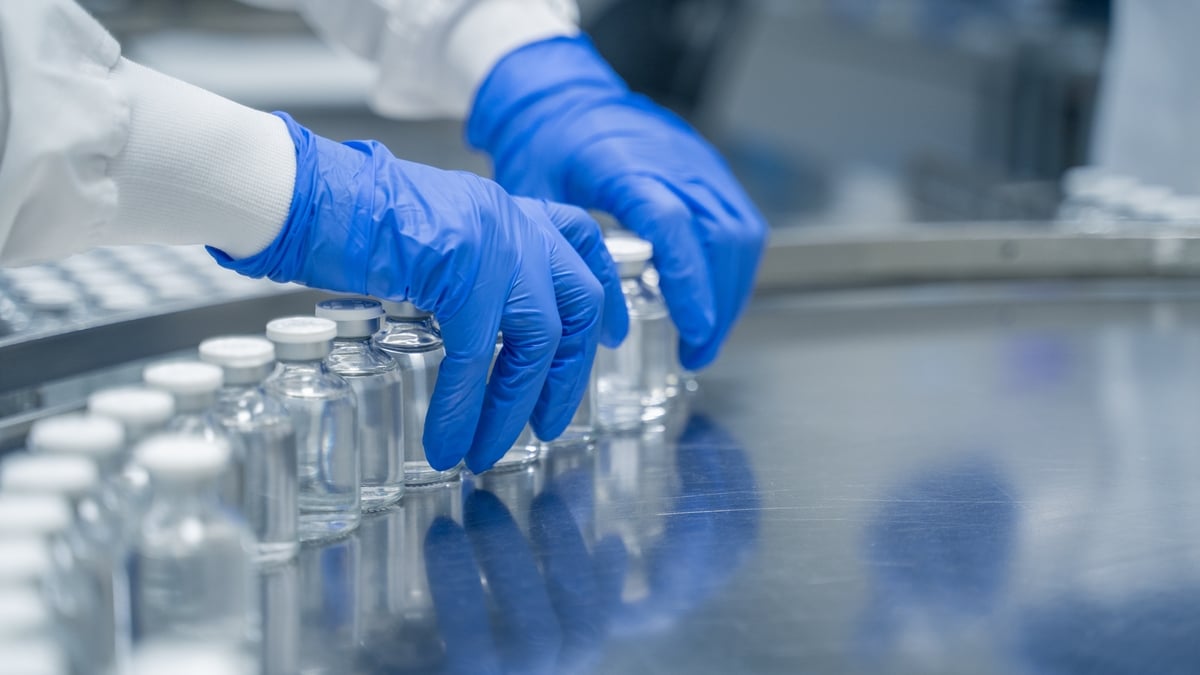 Pharmaceutical companies in the EU have called on the European Commission for help to maintain their operations in the bloc