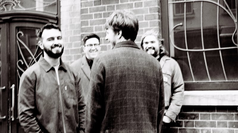 Ways Of Seeing. Photo credit: Emilyn Cardona