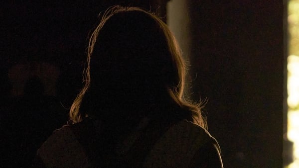 The 50,000 figure - based on data from 117 countries - breaks down to 137 women per day, or around one woman every ten minutes (stock image)