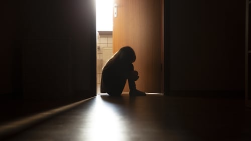 The commission concluded that a planned second phase of investigation into the placement of 47 other children at the same foster home should now not go ahead (Stock image | Posed by model)