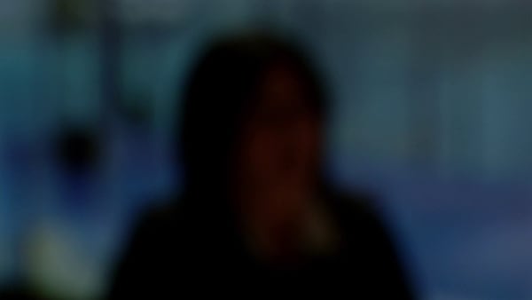 Sister of woman in 'Grace' home criticises report findings