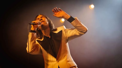 Primal Scream by Leah Carroll