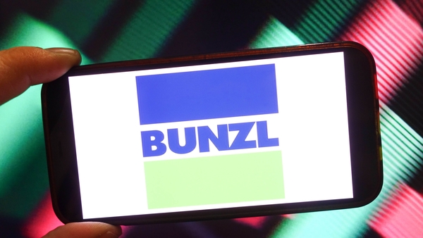 Bunzl is a supplier of products from stationery to food packaging