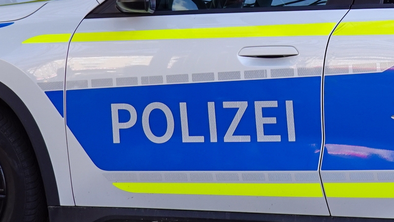 The suspect has been in custody since last August