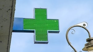 Pharmacies facing rise in crime show image