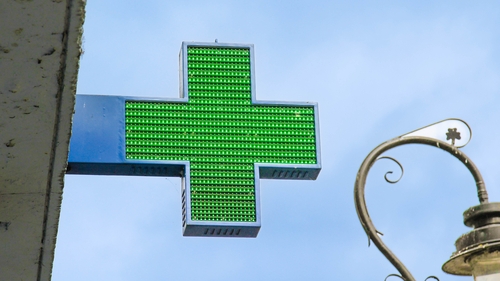 The Department of Health did not agree to a resolution on dispensing fees with the the Irish Pharmacy Union