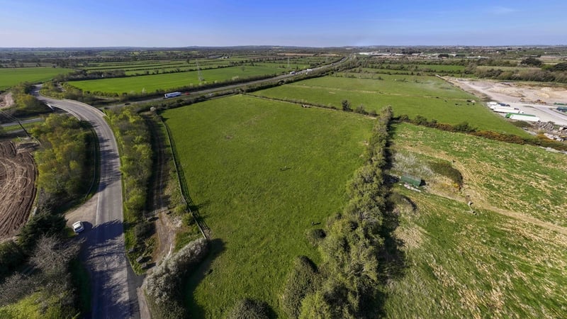 Wavin Ireland has announced plan for new logistics centre, customer facility and offices at a site in north county Dublin