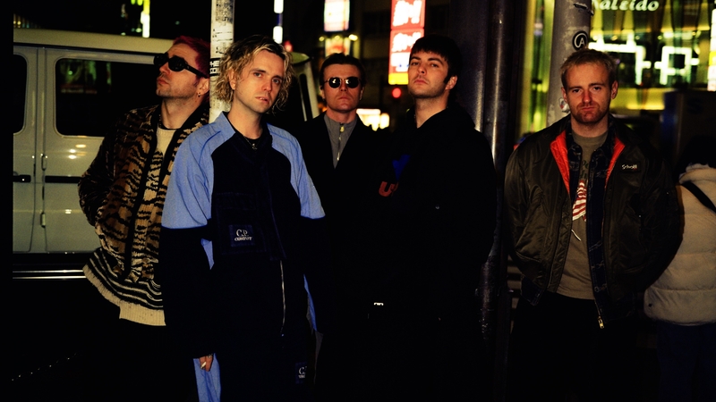 Fontaines D.C. Photo credit: if***tokyo