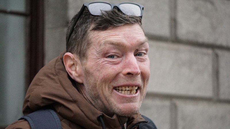 Stephen Dunne, of Russell's Terrace, Kettles Lane, Drynam Hall in Swords, was prosecuted privately