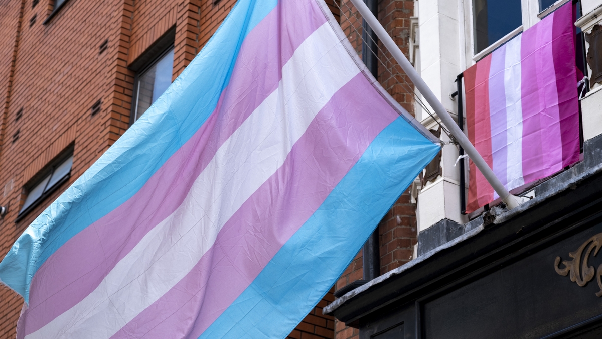 Sinn Féin banned from this year’s Trans Pride march in Dublin