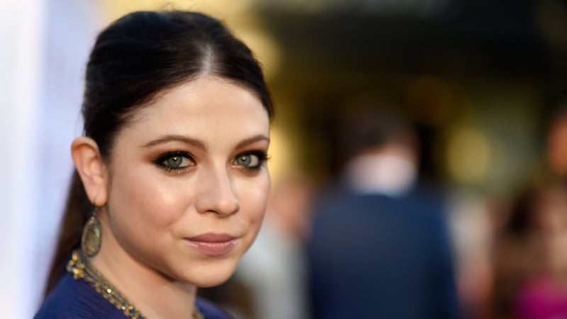 Michelle Trachtenberg starred in Gossip Girl and Buffy the Vampire Slayer
