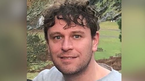 George Brennan was last seen on 2 April in Ballycastle
