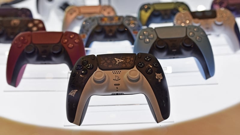 Sony Interactive Entertainment is the company behind the video console PlayStation brand