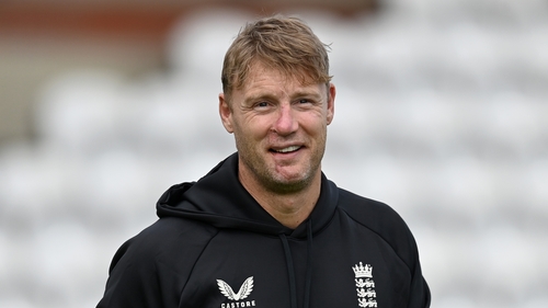 The former England cricketer and TV presenter's 90-minute movie is to air for the first time later this month.